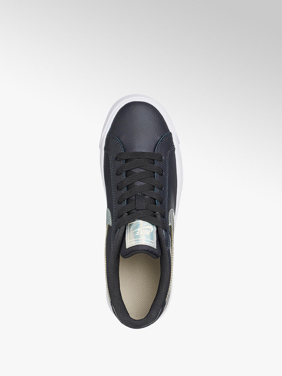 Sneaker Court Royale AC von NIKE in weiß DEICHMANN Sneaker Court Royale AC von NIKE in weiß DEICHMANN